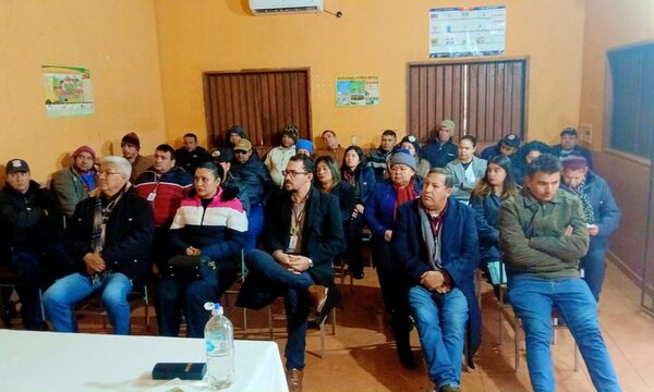 Capacitan a funcionarios de reclusorio de menores en CDE