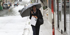 FIN DE SEMANA FRÍO E INESTABLE, ANUNCIA METEOROLOGÍA - Itapúa Noticias