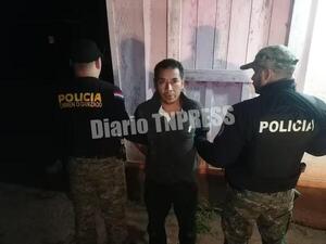 Capturan a “Kolo’o”, el criminal más buscado por asaltos millonarios de los últimos tiempos – Diario TNPRESS