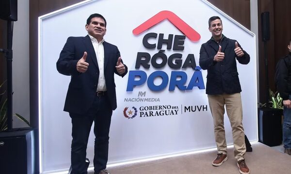 Viviendas a precio de alquiler es muestra de la estabilidad macroeconómica que baja a la clase trabajadora – Diario TNPRESS