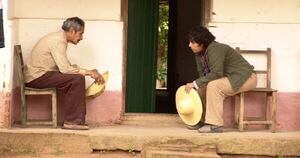La Nación / Cinco películas paraguayas imprescindibles, según Paz Encina