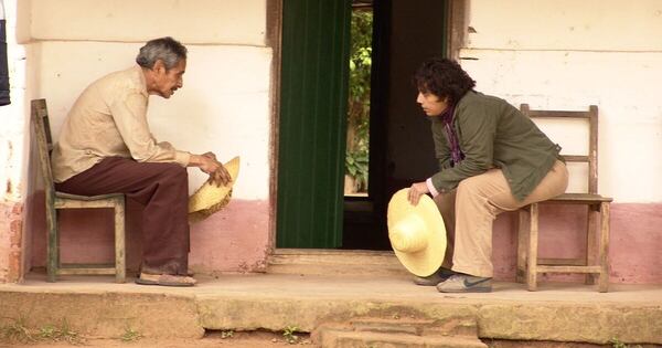 La Nación / Cinco películas paraguayas imprescindibles, según Paz Encina