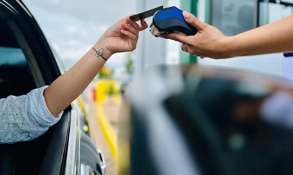 Registran aumento de recaudación en cobro de peaje durante primer semestre del 2024