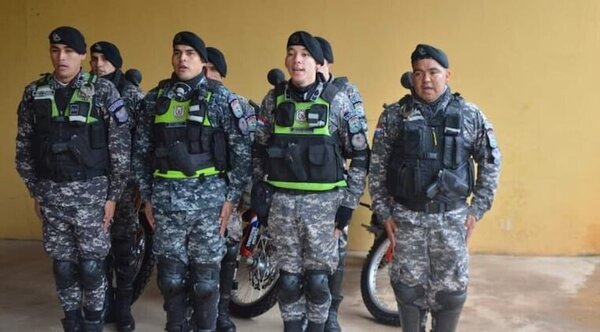 Grupo Lince se instala en Santaní y comienza a operar de forma permanente