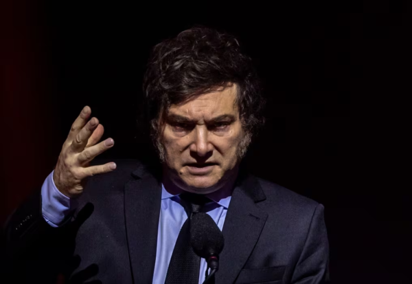 Gobierno argentino considera a Hamás como una organización terrorista
