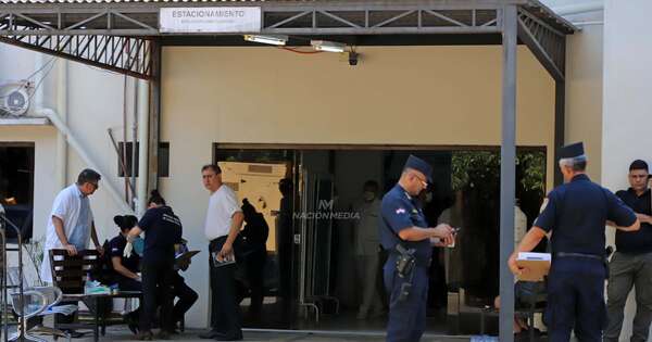 Diario HOY | Policía herido en Limpio está en coma, próximas horas serán cruciales