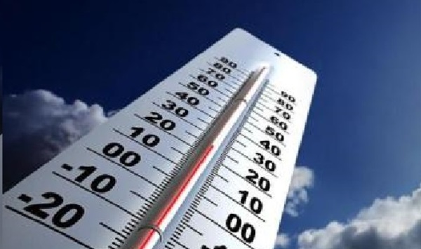 Meteorología reporta leve aumento de temperatura para los próximos días - Noticias Paraguay