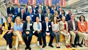 FECOPROD Ltda explora modelos de desarrollo empresarial en EE.UU. para fortalecer MIPYMES en Paraguay