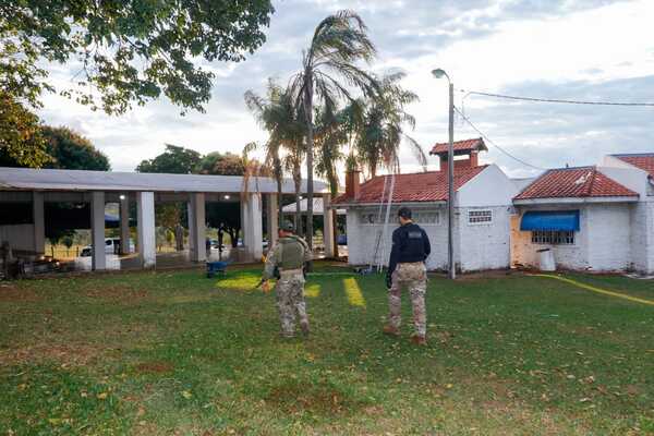 “Dr. Adrián”, operador clave en el esquema de lavado de Jarvis