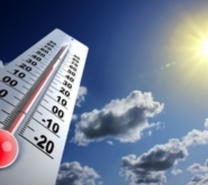 ¡Atención! Reportan leve aumento de temperatura para los próximos días - Paraguay.com