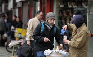 Inusual retorno del frío: expertos explican las razones