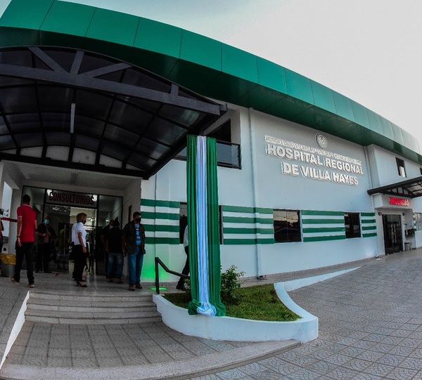 Exitosa intervención de cáncer de piel en paciente de 71 Años en el Hospital Regional de Villa Hayes