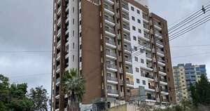 Diario HOY | Estafa inmobiliaria con 12 víctimas: ordenan capturas de empresario argentino e hijos