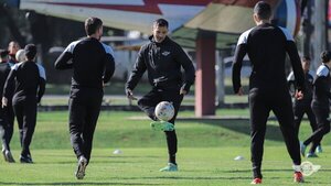 El Guma no fichó, pero recuperó piezas claves