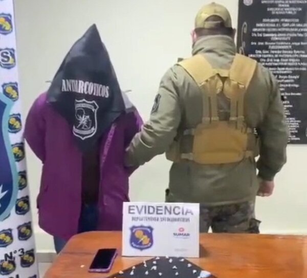 Allanamientos, incautaciones y detenciones en Pedro Juan Caballero