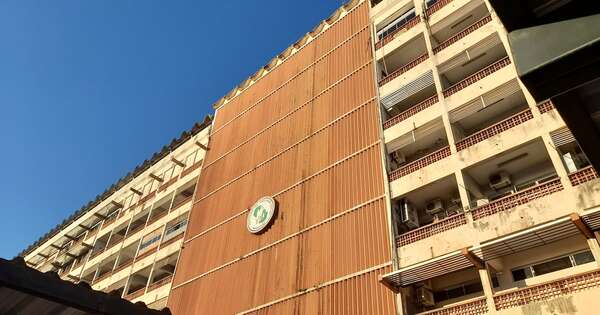 La Nación / IPS vuelve a percibir ingresos por alquileres y consigue levantamiento de embargos