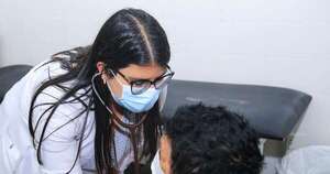 La Nación / Registro de personas sin cédula facilitará atención en hospitales públicos