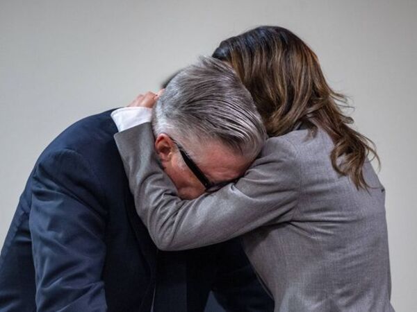 Justicia estadounidense desestima causa de homicidio involuntario contra Alec Baldwin - Megacadena - Diario Digital