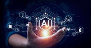 La Nación / La inteligencia artificial ayuda a escribir mejor, pero aplaca la creatividad, revela estudio