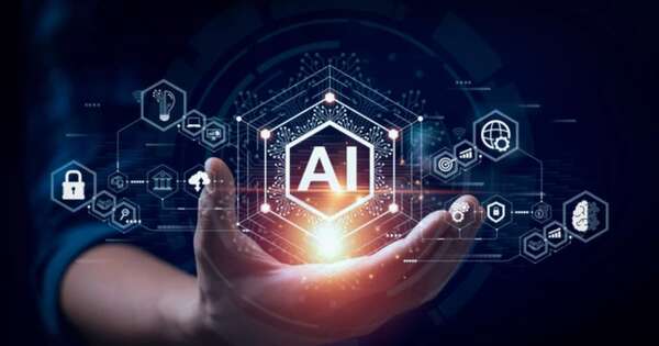 La Nación / La inteligencia artificial ayuda a escribir mejor, pero aplaca la creatividad, revela estudio