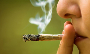 Sin droga no hay adictos - OviedoPress