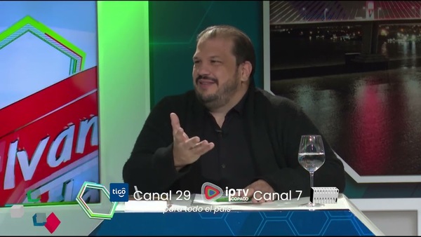 Video: Ser Ministro de Justicia: ¿Un honor o un castigo?