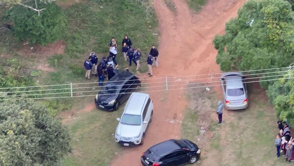 Policía baleado en la cabeza logra ser estabilizado pero se encuentra en estado crítico - Megacadena - Diario Digital