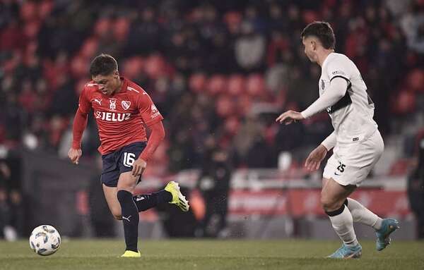 Olimpia enfrenta a River Plate en el cierre de la inter temporada - Olimpia - ABC Color
