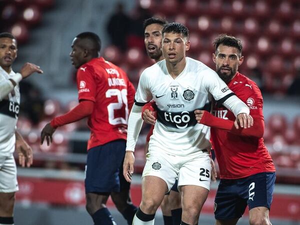 River Plate vs. Olimpia, amistoso: ¿Dónde ver hoy en vivo por TV? - Olimpia - ABC Color