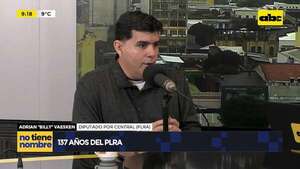 Video: 137 años de fundación del Partido Liberal Radical Auténtico - ABC TV - ABC Color