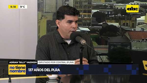 Video: 137 años de fundación del Partido Liberal Radical Auténtico - ABC TV - ABC Color