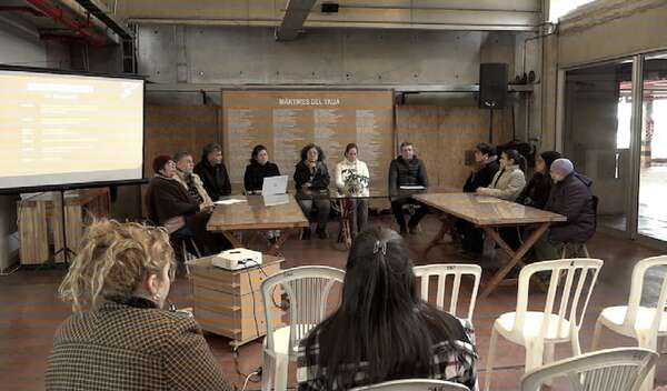 Ycua Bolaños: a 20 años del 1A, estas son las actividades previstas “con memoria y vida por la Justicia” - Nacionales - ABC Color