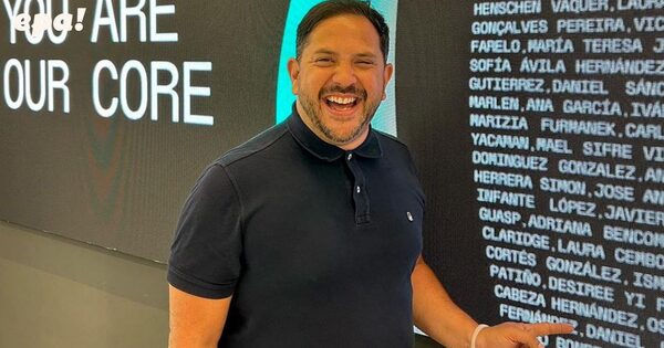 ¡Falso! Utilizan imagen de Dani Da Rosa para publicidad engañosa