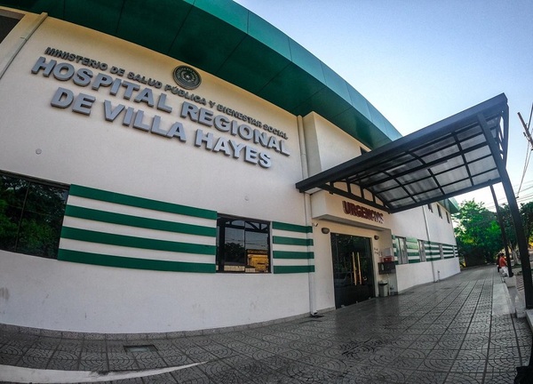 Primer caso de cáncer de piel tratado con éxito en Hospital de Villa Hayes - Unicanal