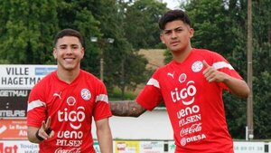 La segunda prueba de cara a los Juegos 2024