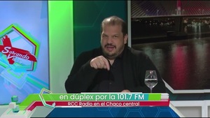 Video: Ministro de Justicia Dr. Rodrigo Nicora se une a Salvando Vidas en un horario especial