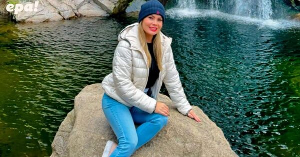 Dahiana continúa su lucha para aclarar el caso de la “camioneta fantasma”