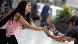 ¿Se te robó el celular? En esta lista de la Policía Nacional podrías encontrarlo - Megacadena - Diario Digital