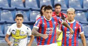 La Nación / Dos amistosos para Cerro
