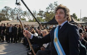Argentina se distingue de Brasil y clasifica a Hamás como organización terrorista