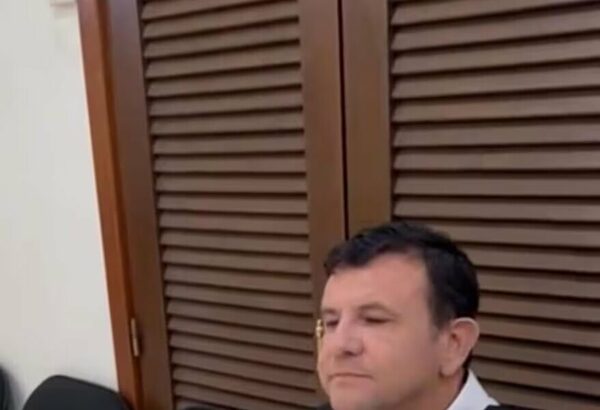 El pastor Insfrán seguirá recluido en la cárcel de Emboscada