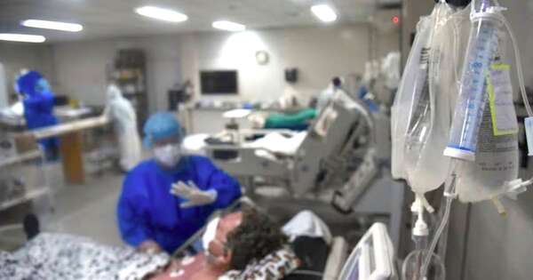 Diario HOY | La mayoría de los hospitalizados por COVID e Influenza no están vacunados