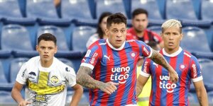 Dos amistosos para Cerro