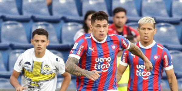 Dos amistosos para Cerro