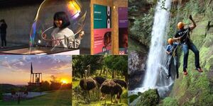 SENATUR INVITA A DISFRUTAR DE LAS VACACIONES DE INVIERNO CON UNA VARIEDAD DE ACTIVIDADES EN TODO EL PAÍS - Itapúa Noticias
