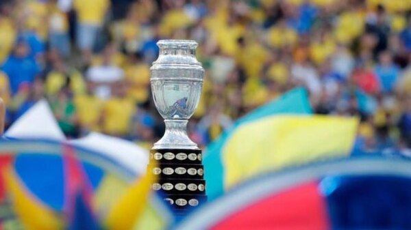 Versus / Argentina, a un paso de ser el más ganador; Colombia va por su segundo título