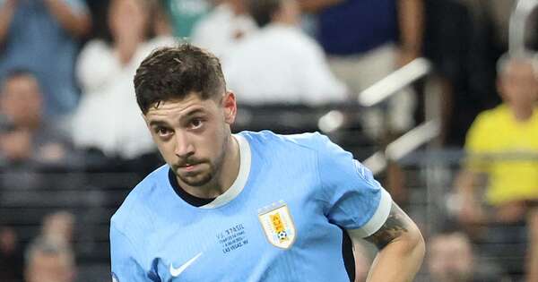 La Nación / Uruguay busca consuelo