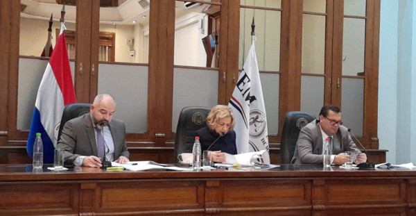 Abogado pide al JEM "cese" de "intimidaciones" - Megacadena - Diario Digital