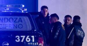La Nación / Imputan en Argentina a dos rugbiers franceses por violación