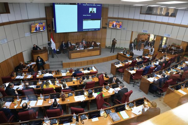 Piden a Diputados rechazar proyecto de Ley para controlar ONG’s
